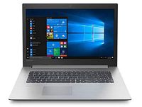 Lenovo IdeaPad 330-17IKB 81DM0007US 17.3" LCD Notebook - Intel Core i7 (8th Gen) i7-8550U Quad-core (4 Core) 1.80 GHz - 12 GB DDR4 SDRAM - 1 TB HDD - Windows 10 Home - 1600 x 900 - Twisted nemati