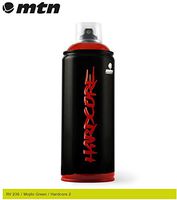 MTN Hardcore Spray Paint - RV236 - Mojito Green