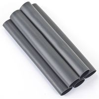 JEGS 106016 5 Piece Heat Shrink Tubing Refill