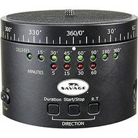Savage Electronic 360-Degree Time Lapse Ball Head