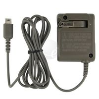 Gamilys Replacement AC Power Adapter Cord For Nintendo DS Lite Battery