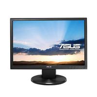 ASUS VW196T-P 19-Inch 16:10 Wide Screen LCD Monitor
