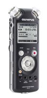 Olympus LS-10 Linear PCM Recorder
