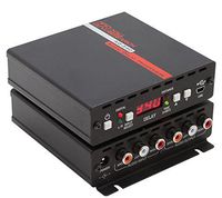 Hall Research AD-340 Delay Processor