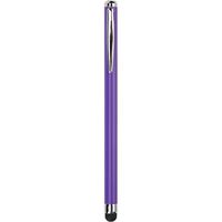 Targus Stylus Pen for Apple Ipad, 2, Ipad 3 and Ipad 4th Generation, Ipad Mini, iPhone, iPod, Motorola Xoom, Samsung Galaxy and BlackBerry Playbook, Purple (AMM1210US)