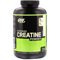 Micronized Creatine Powder Muscle Strength Unflavored 114 Servings 1.32 lb 600 g