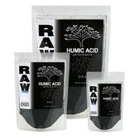 NPK HUMIC ACID .125LB