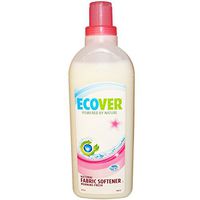 Ecover, Natural Fabric Softener, Morning Fresh, 32 fl oz (946 ml) - 2pc