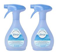 Febreze Extra Strength Fabric Refresher, 16.9 Fluid Ounce (Pack of 2)