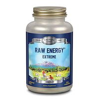 Premier One Raw Energy Extreme Mineral Supplements, 100 Count