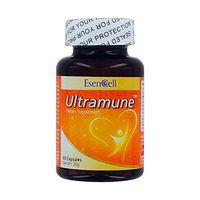 EsenCell Ultramune™ Beta-Glucan 60ct