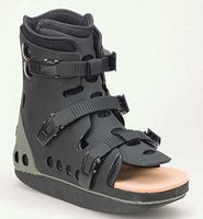 Darco International Body Armor Cam Walker II, Low Small, 2.2 Pound