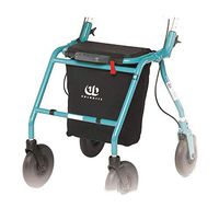 Dolomite Legacy/Symphony Walker Rollator Underseat Bag