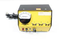 CONTROL CHIEF 205-4741 3-Position Battery Charger D612543