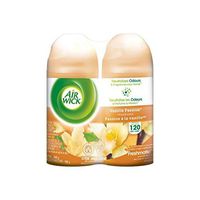 Air Wick Freshmatic Twin Refill: Vanilla Passion
