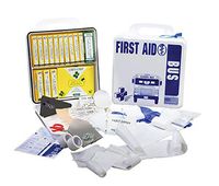 Certified 24PW - School Bus First Aid Kit 203-099