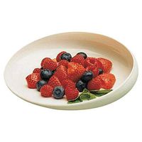 GripWare Plastic Scoop Dish by North Coast Medical
