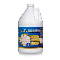 Sheiner's Hardwood Floor Cleaner, Super Formula Concentrate for Deep Cleaning of Wood, Laminate, Natural and Engineered Flooring, pH Neutral, Safe for All Hardwood Surfaces, 1 Gallon