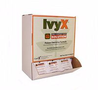 Towelettes, Pre-Contact Solution, Wallmount Dispenser -50 counts