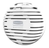 Rubbermaid Commercial 1957532 Air Care TCell 2.0 Dispenser, White