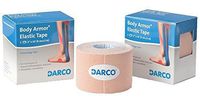 Kinesiology Tape 2 x 15ft Beige by Darco