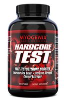 Hardcore Test 80 CAPS