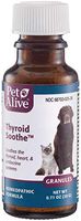PetAlive Thyroid Soothe, 20-Gram Bottle