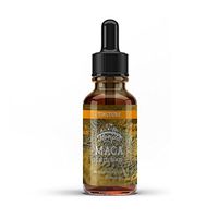 Maca Tincture, Organic Maca Extract (Lepidium Meyenii) Dried Root for Fertility, Energy & Sex Health Supplement, Non-GMO in Cold-Pressed Organic Vegetable Glycerin 4 oz, 670 mg