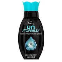 Downy Unstopables Premium Scent Booster with Softener Fabric Enhancer, Fresh, 20.2 Fluid Ounce