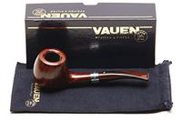 Vauen Cumberland Smooth 181 Tobacco Pipe
