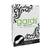 HOSPECO Gards Maxi Pads
