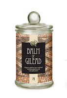 Balm of Gilead Fragrance Candle Infused with Natural Oil, 10 Ounce