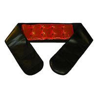 Pain Away Insta Heat/Freeze Gel Therapy Lumbar Belt