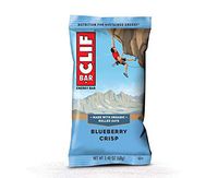 Bulk Pack Protein Bars (Clif, Blueberry Crisp, 12-Pack)