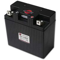 Shorai LFX Battery - LFX27L3-BS12/Black