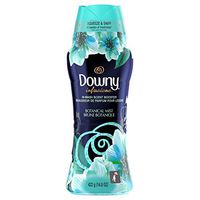 Downy Infusions in-Wash Scent Booster Beads, Botanical Mist, 14.8 Ounce