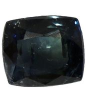 Blue Umba Sapphire 1.60ct Assists in Healing All Parts of The Body and soothes Insomnia
