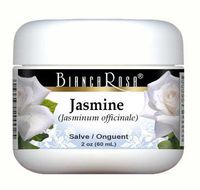 Jasmine - Salve Ointment (2 oz, ZIN: 428645) - 3 Pack