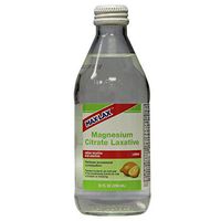 Maxlax Citrate Laxative- Lemon