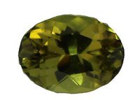 Chrysoberyl 2.10ct Effective Protective Gem