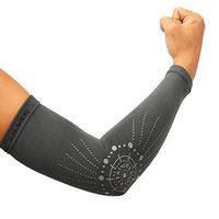 Vital Salveo- Outdoor Sport Basketball Arm Braces/Sleeves - L (1 Pair)
