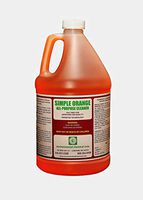 Simple Orange, All Purpose Cleaner, Degreaser, No VOC