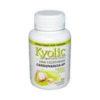 Kyolic Kyolic Veg Frmla 100