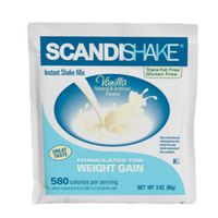 AR081044 - Aptalis Pharma Us, Inc Scandishake Vanilla 3 oz. Packet