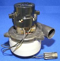 Quadra 53801 - Vac Motor, 24V Dc, 3 Stage