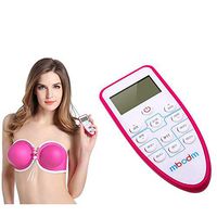 Relaxed Massager Breast Enhancer Far-Infrared Vibration Breast Massager Healthy for Women,A
