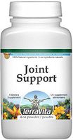 Joint Support Powder - Glucosamine, Chondroitin and MSM (4 oz, ZIN: 512095)