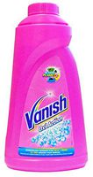 Vanish Stain Remover Regular 1L Washing Detergent