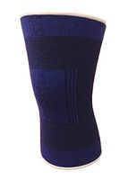 Buy 1 get 1 Free: Knee Brace Elastic Muscle Support Compression Sleeve Sport Joint Pain Relief+Pair Wrist Sleeve
