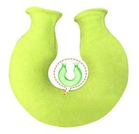 Winter Hot Water Bag Travel U-Shaped Hot for Neck Care, G2